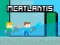 Oyunu Mcatlantis çevrimiçi