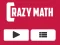 Oyunu Crazy Math çevrimiçi