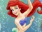 Oyunu Little Mermaid Jigsaw Puzzle Collection çevrimiçi