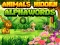 Oyunu Animals Hidden AlphaWords çevrimiçi