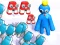 Oyunu Alphabet Run çevrimiçi