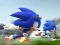 Oyunu Sonic Runner çevrimiçi
