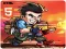 Oyunu Gun Metal War 2D Mobile çevrimiçi