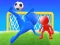 Oyunu Goal Arena 3D çevrimiçi