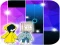 Oyunu Little Nightmare 2 Piano Tiles Game çevrimiçi