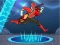 Oyunu Power Rangers Spaces Mystery çevrimiçi