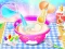 Oyunu Unicorn Cake Make çevrimiçi