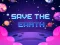 Oyunu Save The Galaxy çevrimiçi