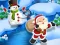 Oyunu Santa SnowMan Jump çevrimiçi