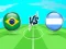 Oyunu Brazil Argentina çevrimiçi