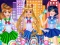 Oyunu Sailor Moon Cosplay Show çevrimiçi
