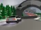 Oyunu Low poly car racing çevrimiçi