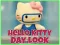 Oyunu Hello Kitty Day Look çevrimiçi