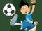 Oyunu Soccer Stars Jigsaw çevrimiçi