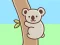 Oyunu Lovely Bear çevrimiçi