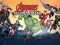 Oyunu Superheroes Avengers Hydra Dash çevrimiçi