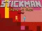 Oyunu Stickman Steve vs Alex Nether çevrimiçi