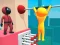 Oyunu Squid Game Fall Guy çevrimiçi