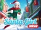 Oyunu Santa Girl Dash çevrimiçi