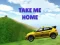 Oyunu Taxi - Take me home çevrimiçi