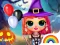 Oyunu BFFs Unique Halloween Costumes çevrimiçi
