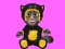 Oyunu Baby Talking Tom Bathing çevrimiçi