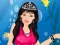 Oyunu Barbie Mermaid Dressup çevrimiçi