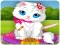 Oyunu Vet Cat Clinic çevrimiçi