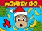 Oyunu Monkey Go çevrimiçi