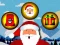 Oyunu Talking Santa Claus çevrimiçi