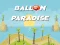 Oyunu Balloons Paradise çevrimiçi