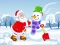 Oyunu Santa Claus Fun Time çevrimiçi