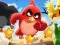 Oyunu Angry Birds Hidden Stars çevrimiçi