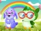 Oyunu Owl and Rabbit Fashion çevrimiçi