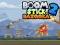 Oyunu Boom Stick Bazooka çevrimiçi