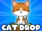 Oyunu Cat Drop çevrimiçi