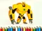 Oyunu Ben10 Monsters Coloring book çevrimiçi