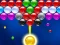 Oyunu Bubble Shooter Mania çevrimiçi