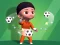 Oyunu Mr Spy: Soccer Killer çevrimiçi