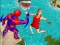 Oyunu Superhero Police Speed Hero Rescue Mission çevrimiçi