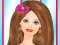 Oyunu Barbie Party Makeup çevrimiçi
