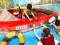 Oyunu Beach Rescue Emergency Boat çevrimiçi