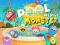 Oyunu Merge Monster Pool çevrimiçi