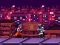 Oyunu Endless Cyberpunk Runner çevrimiçi