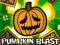 Oyunu Pumpkin Blast! çevrimiçi