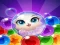 Oyunu UnderWater Bubbles çevrimiçi