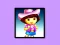 Oyunu Dora the Puzzle Challenge çevrimiçi