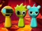 Oyunu Sprunki Murdered Incredibox çevrimiçi