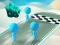 Oyunu Fun Sea Race 3D çevrimiçi