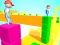 Oyunu Cube Run çevrimiçi